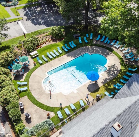 Beverly Commons Apartments in Beverly, MA